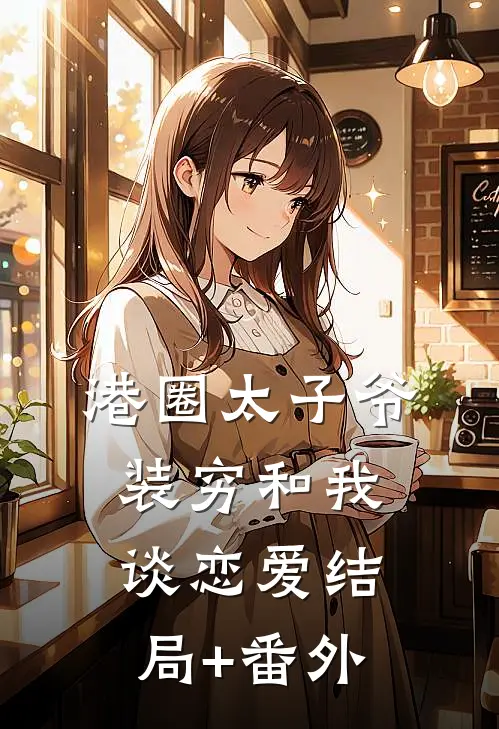 港圈太子爷装穷和我谈恋爱结局+番外