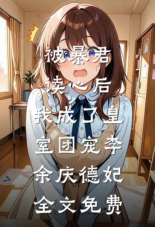 被暴君读心后，我成了皇室团宠李余庆德妃全文免费
