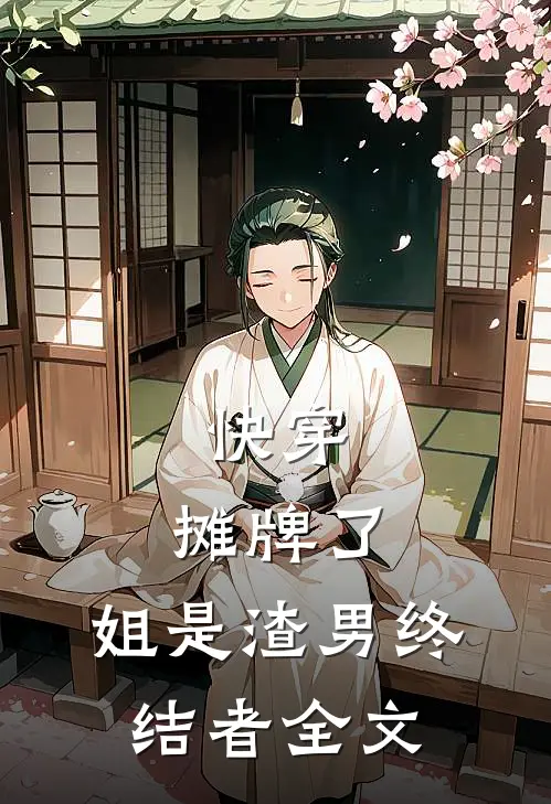 快穿：摊牌了，姐是渣男终结者全文