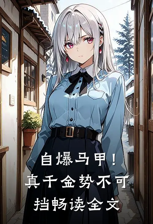 自爆马甲！真千金势不可挡畅读全文