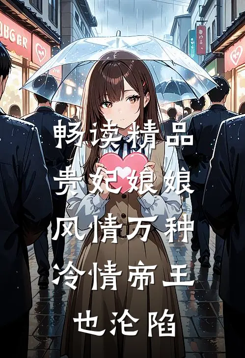 畅读精品贵妃娘娘风情万种，冷情帝王也沦陷