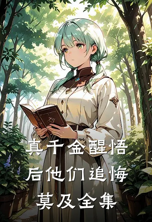 真千金醒悟后他们追悔莫及 全集