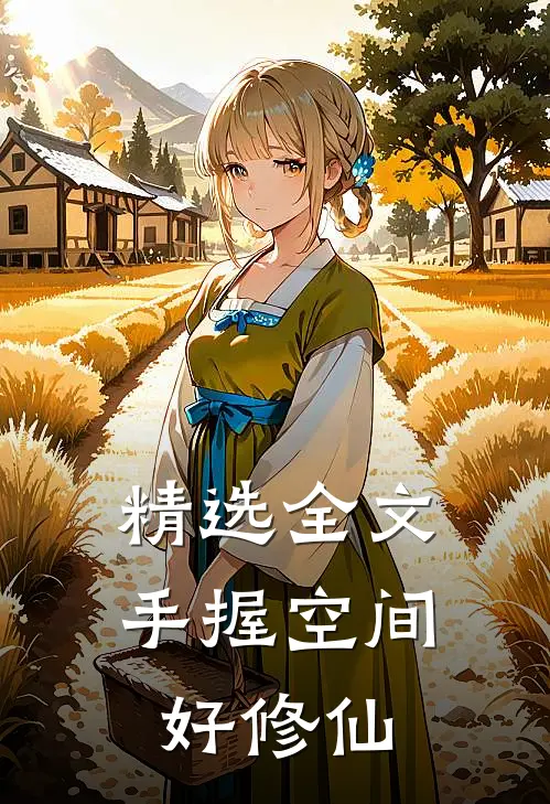 精选全文手握空间好修仙