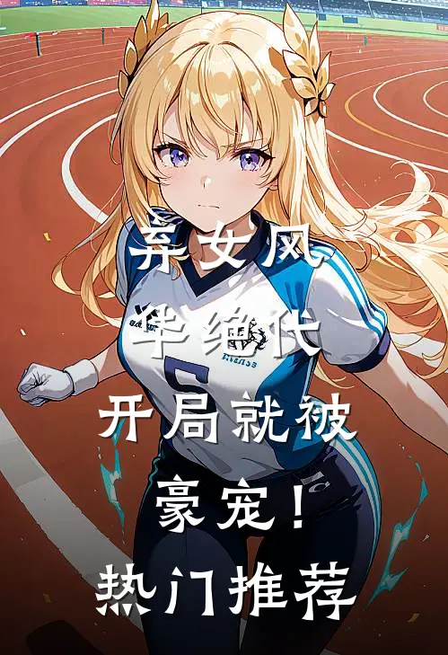 弃女风华绝代，开局就被豪宠！热门推荐