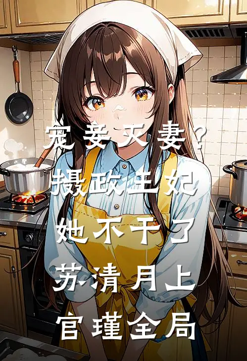 宠妾灭妻？摄政王妃她不干了苏清月上官瑾全局