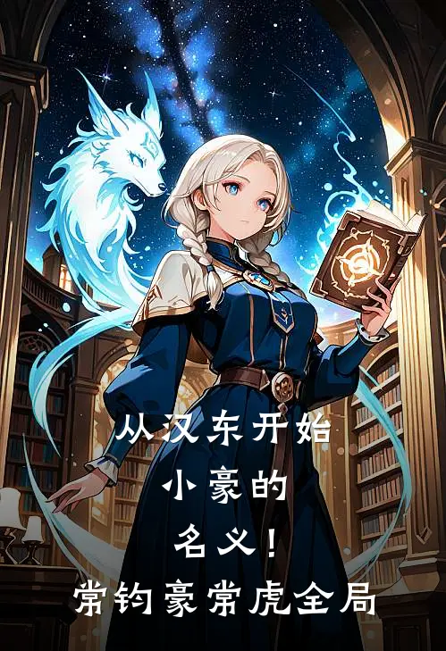 从汉东开始，小豪的名义！常钧豪常虎全局