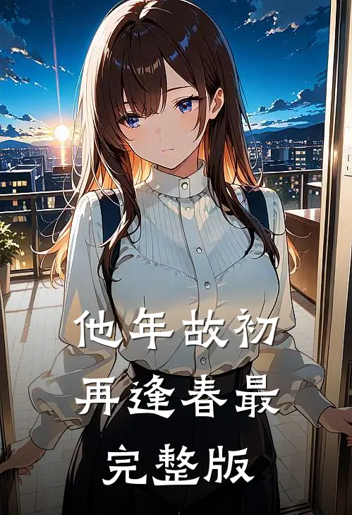 他年故初再逢春最完整版