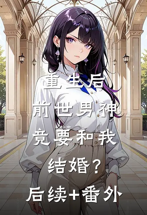 重生后，前世男神竟要和我结婚？后续+番外