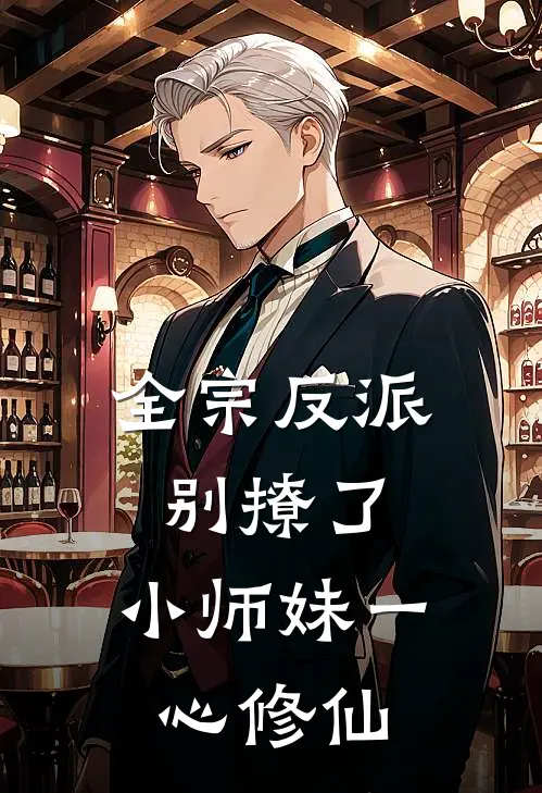 全宗反派别撩了，小师妹一心修仙