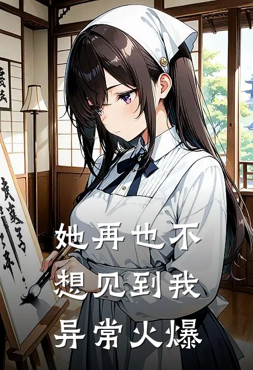 她再也不想见到我异常火爆