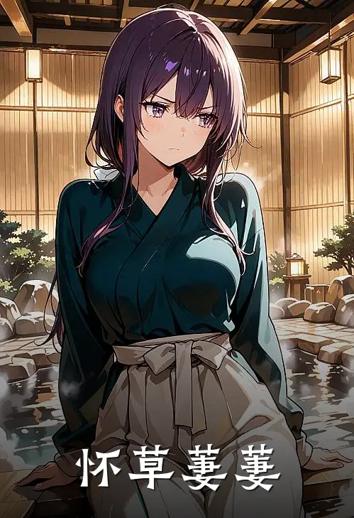 怀草萋萋