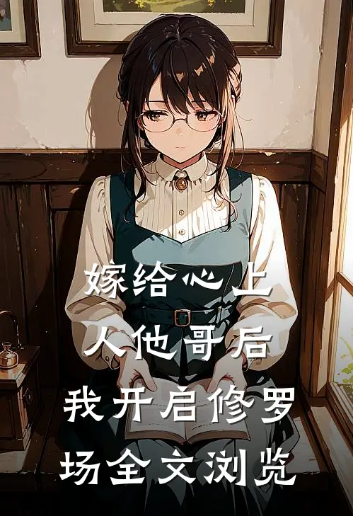 嫁给心上人他哥后，我开启修罗场全文浏览