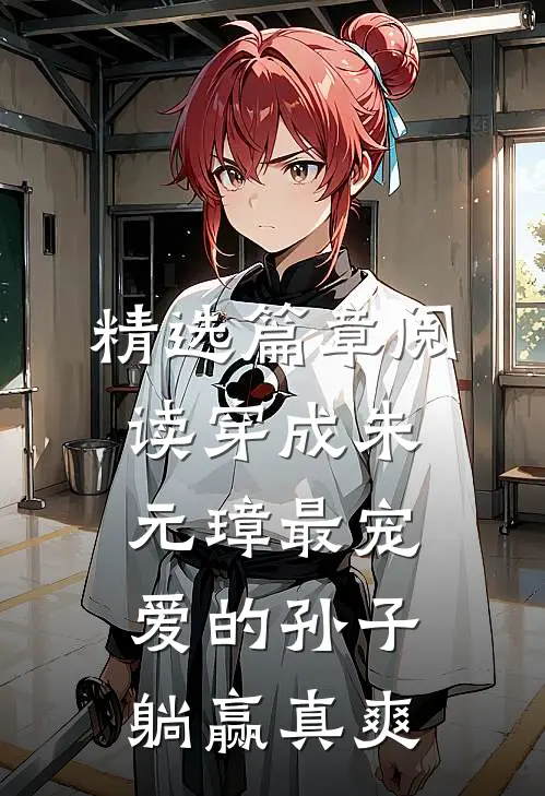 精选篇章阅读穿成朱元璋最宠爱的孙子，躺赢真爽