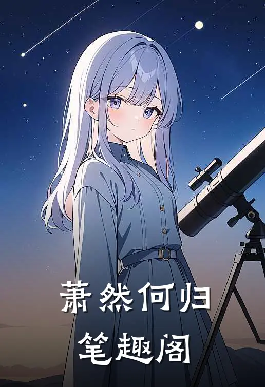萧然何归笔趣阁