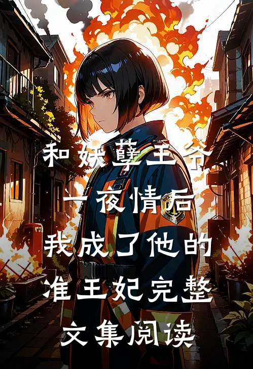 和妖孽王爷一夜情后，我成了他的准王妃完整文集阅读