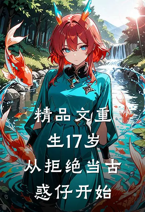 精品文重生17岁，从拒绝当古惑仔开始