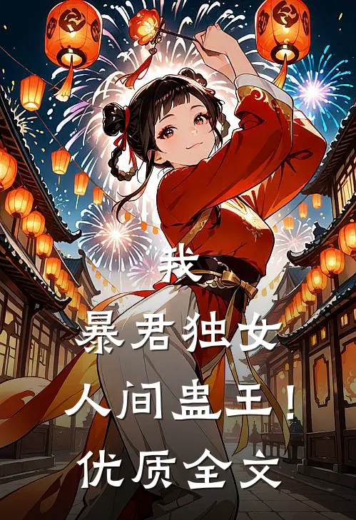 我，暴君独女，人间蛊王！优质全文
