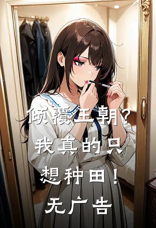 倾覆王朝？我真的只想种田！无广告