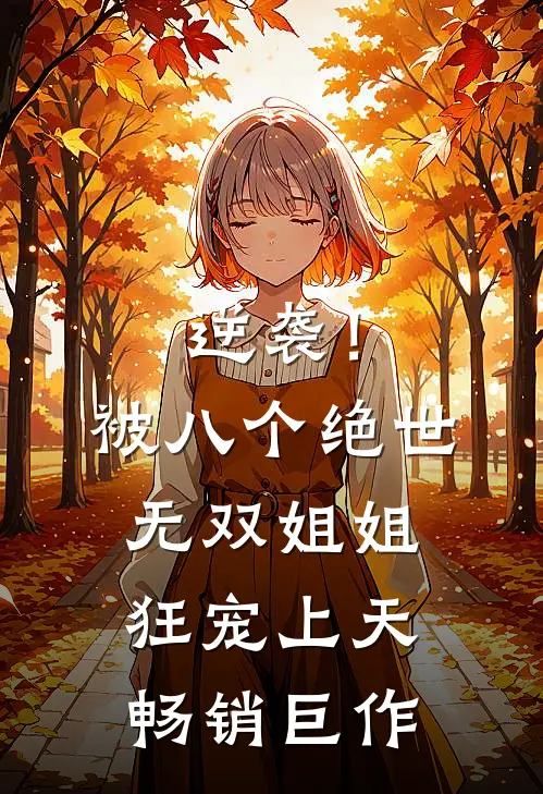 逆袭！被八个绝世无双姐姐狂宠上天畅销巨作