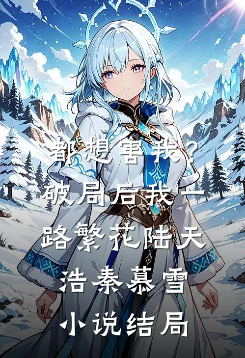 都想害我？破局后我一路繁花陆天浩秦慕雪小说结局