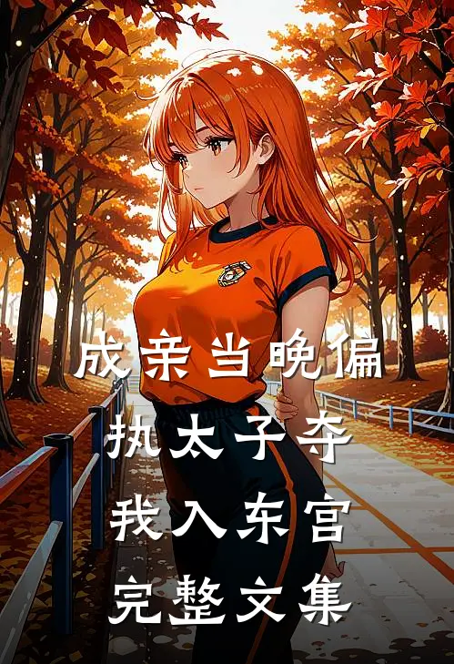 成亲当晚偏执太子夺我入东宫完整文集