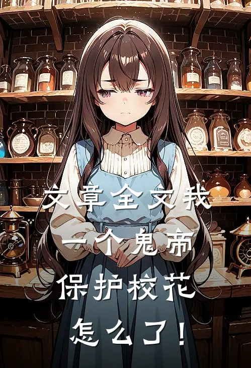 文章全文我一个鬼帝，保护校花怎么了！