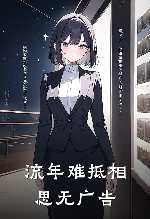 流年难抵相思无广告