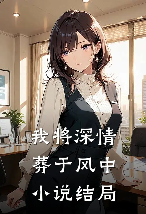 我将深情葬于风中小说结局