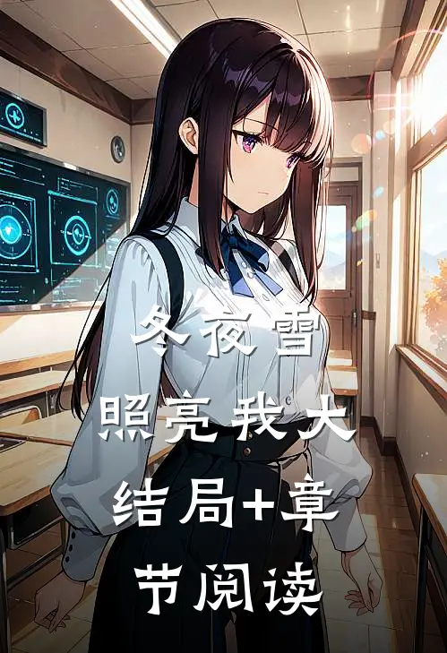 冬夜雪，照亮我大结局+章节阅读
