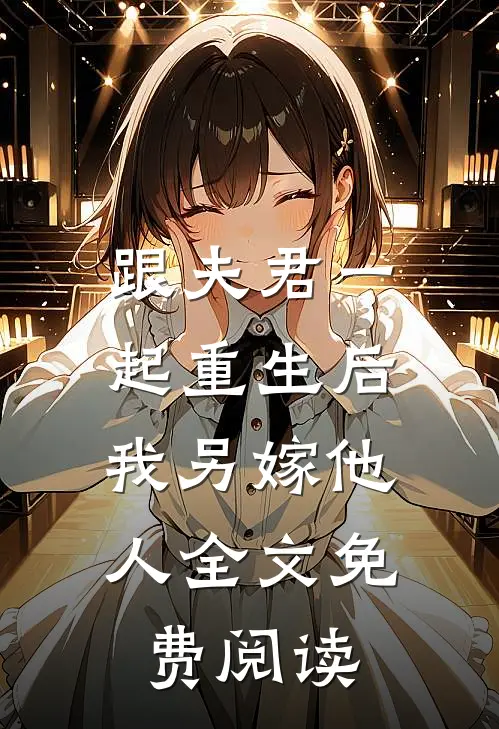 跟夫君一起重生后，我另嫁他人全文免费阅读