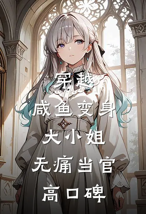 穿越：咸鱼变身大小姐，无痛当官高口碑