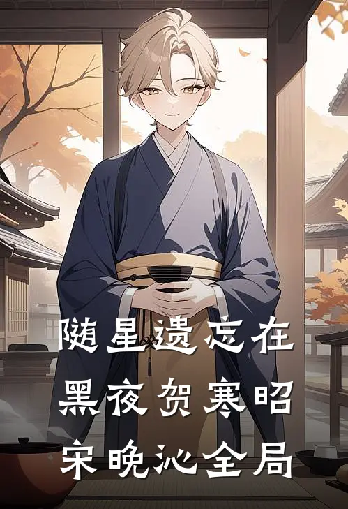 随星遗忘在黑夜贺寒昭宋晚沁全局