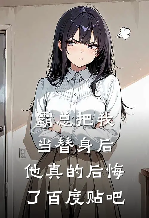 霸总把我当替身后，他真的后悔了百度贴吧