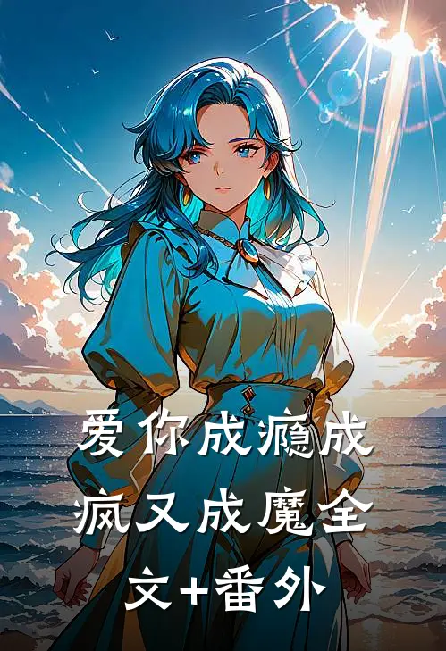 爱你成瘾成疯又成魔全文+番外