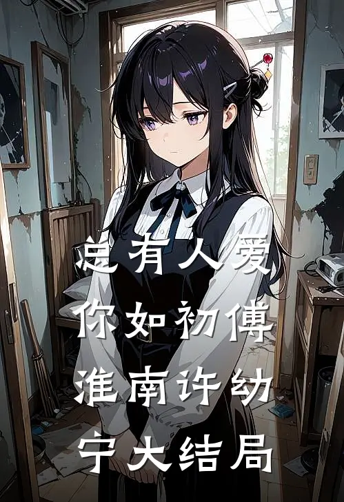 总有人爱你如初傅淮南许幼宁大结局