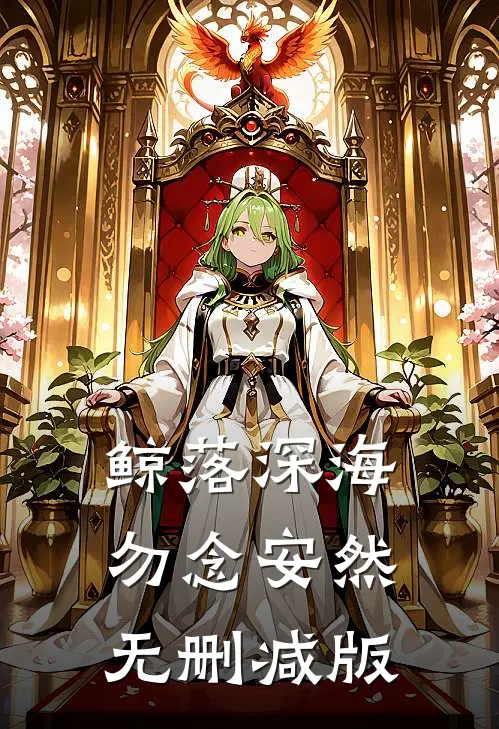 鲸落深海，勿念安然无删减版