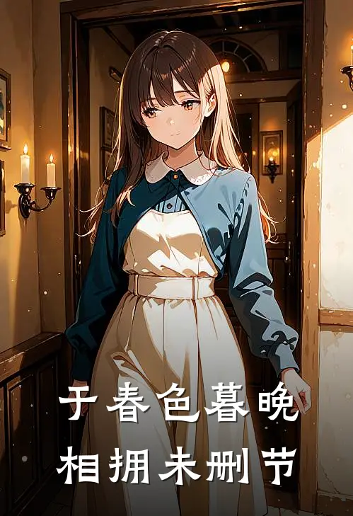 于春色暮晚相拥未删节