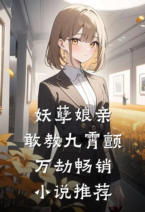 妖孽娘亲：敢教九霄颤万劫畅销小说推荐