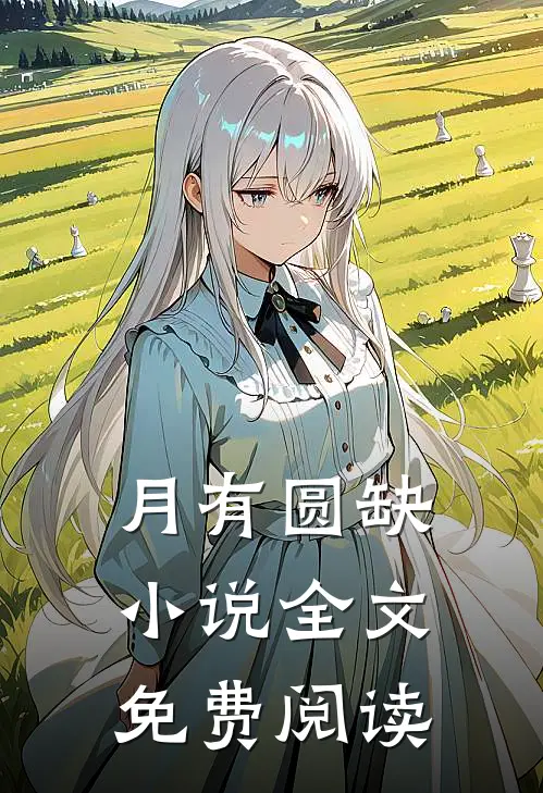 月有圆缺小说全文免费阅读