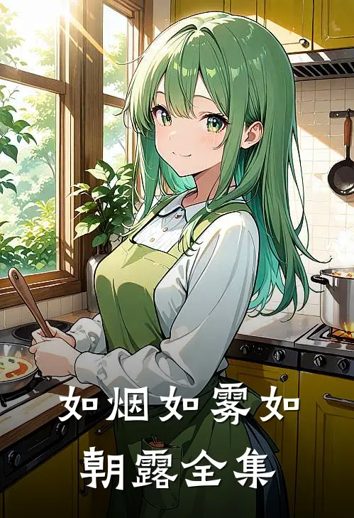 如烟如雾如朝露全集