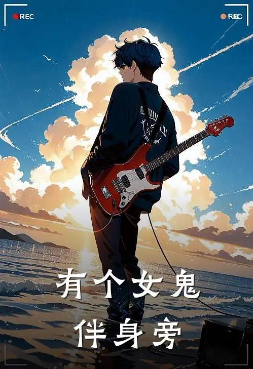 有个女鬼伴身旁