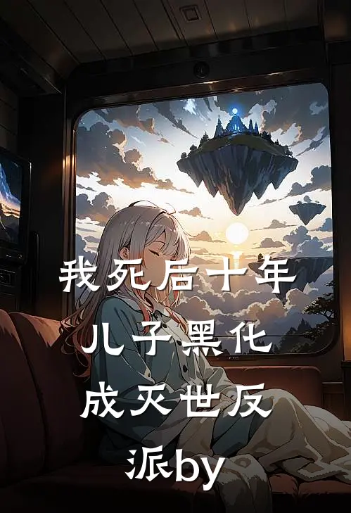我死后十年，儿子黑化成灭世反派by