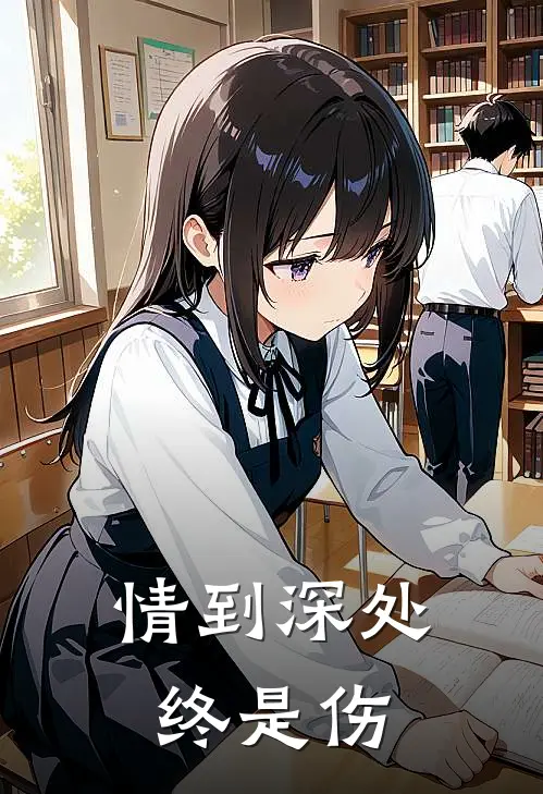 情到深处，终是伤