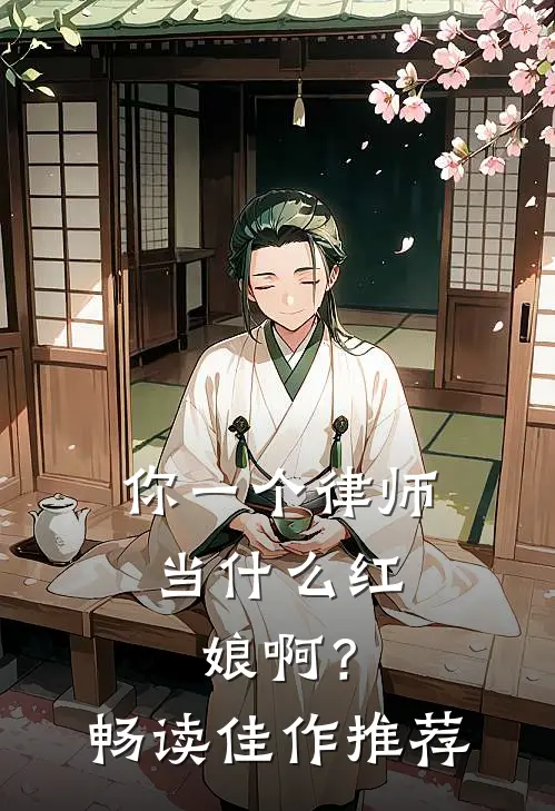 你一个律师，当什么红娘啊？畅读佳作推荐