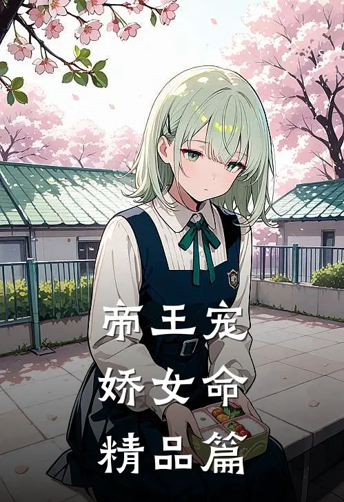 帝王宠，娇女命精品篇