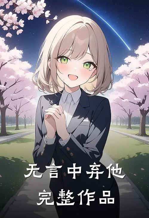 无言中弃他完整作品