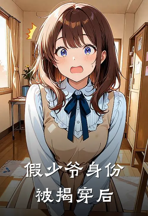 假少爷身份被揭穿后
