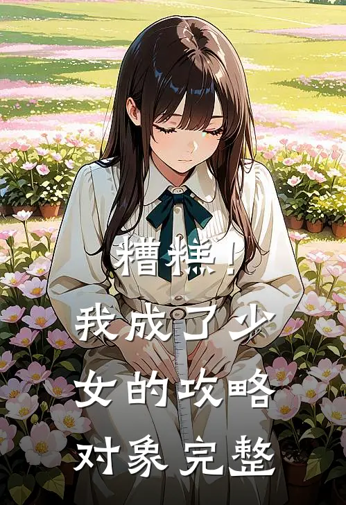 糟糕！我成了少女的攻略对象完整
