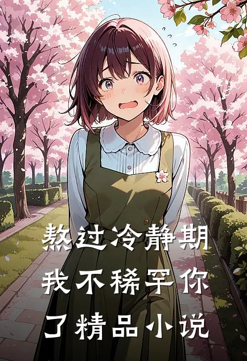 熬过冷静期，我不稀罕你了精品小说