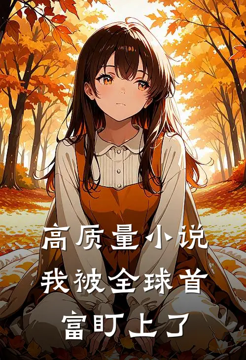 高质量小说我被全球首富盯上了